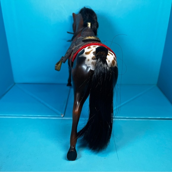 *Newly Updated* Grand Champions - Indian Summer - Appaloosa Stallion - 1992 - Picture 4 of 11